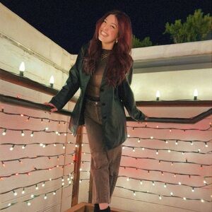 Meet your Posher, Lyanna